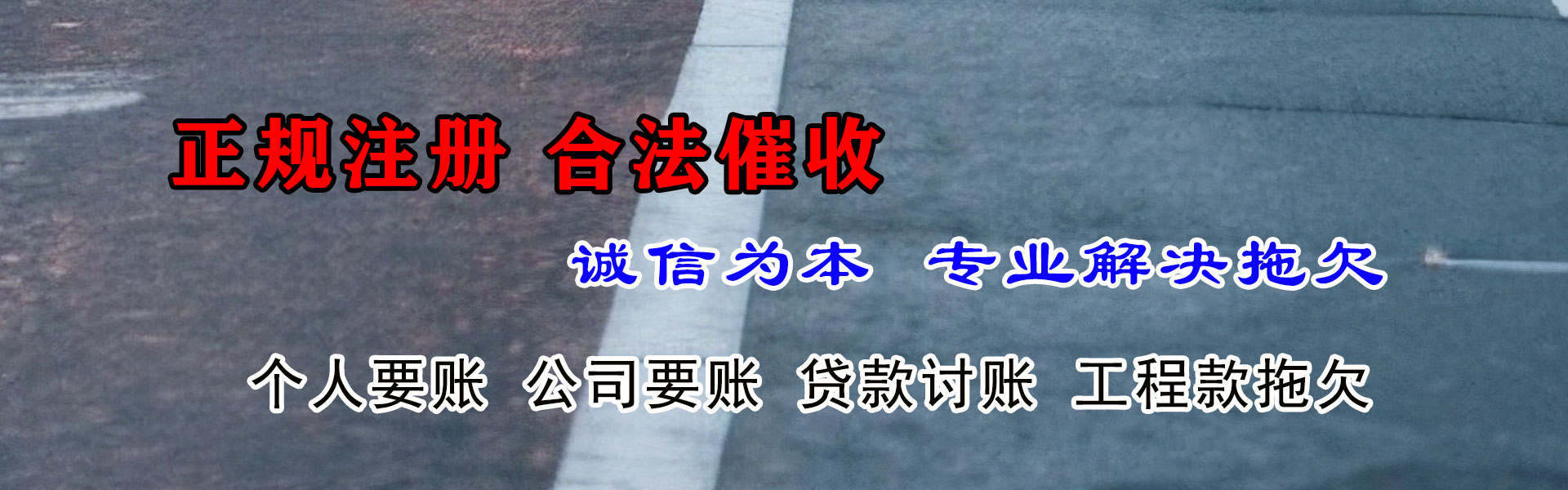 金东要账公司